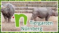 Tiergarten Nürnberg | Landhotel Gelber Löwe in Großhabersdorf, Bayern